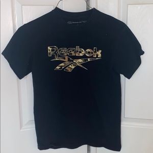 Reebok Men’s Tee